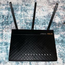 Internet Router RT-AC68U