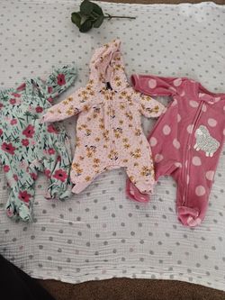 Baby Girl Newborn
