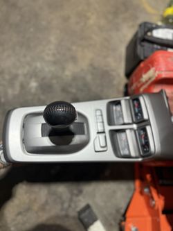 Zl1 Auto Shifters Gage Console 5gen Camaro