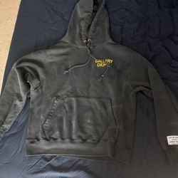 Gallery Dept Washed Hoodie