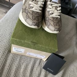 Gucci Shoes 100% Authentic 