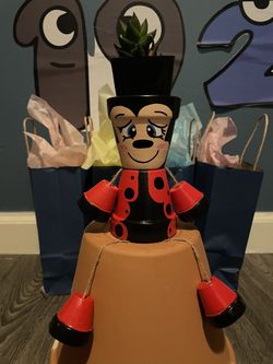 Macetitas Para El Dia De Las Madres