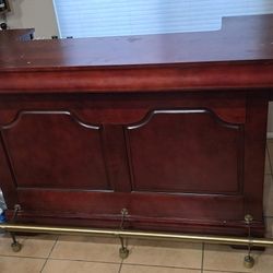 Dry Bar Home Bar Bar Counter