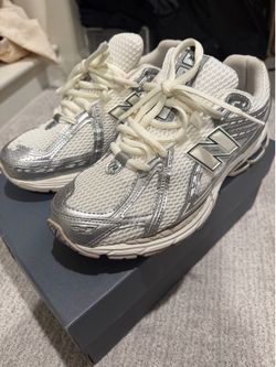 New balance