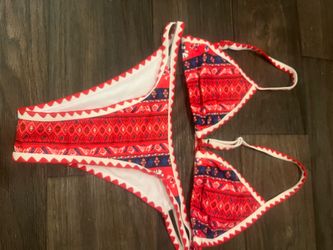 SHEIN bikini
