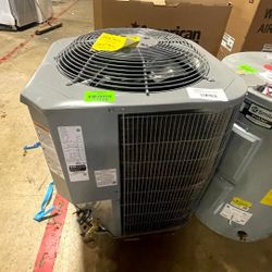 Airquest 14 SEER 2 Ton Heat Pump Condenser Air Conditioner