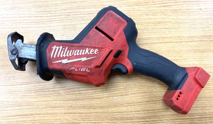 Milwaukee M18 FUEL 2719-20 HACKZALL Saw Tool Only