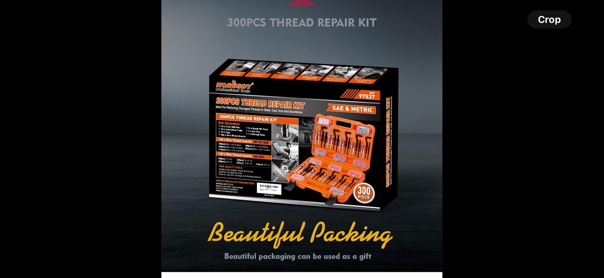Horusdy Kit