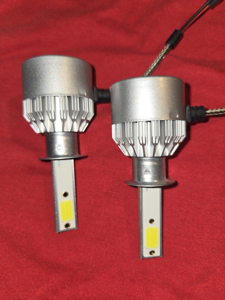 Headlight Bulbs For All Vehicles Led