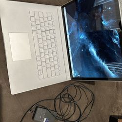 Surface Book 2 w/ DGPU