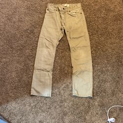 Levi 511 Slim