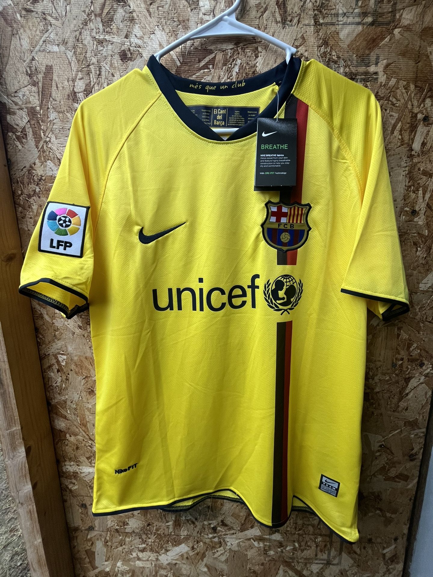 Soccer Jersey