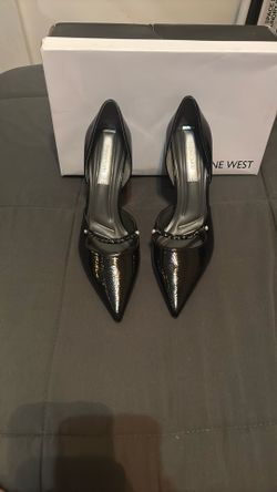 Franco Sarto Azara Pumps