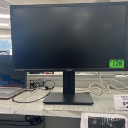 Asus Computer Monitor