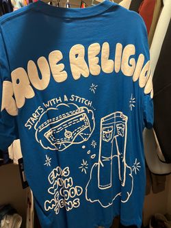 L True religion