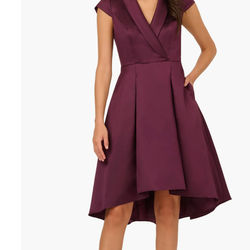 Adrianna papell size 12  NWT