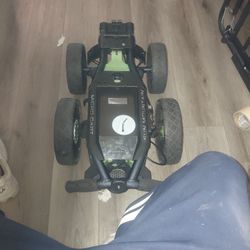 Sun Mountain Micro-Cart GT