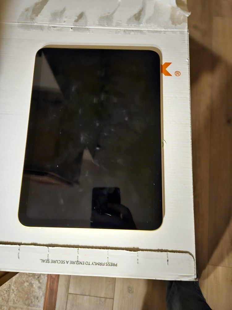 Apple IPad A16