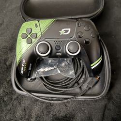 Scuf PS5/PC Controller