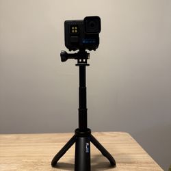 GoPro Lit 4k Brand New