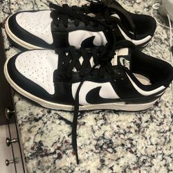 Nike Dunks Size 9 Men’s