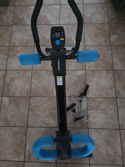 Ab trainer