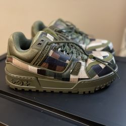 Lv Trainers 