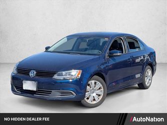 2014 Volkswagen Jetta