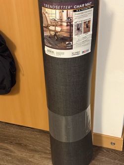 ES Robbins Trendsetter Chair Mat