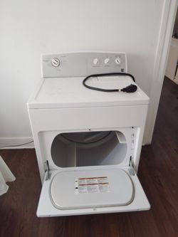 Kenmore full size dryer