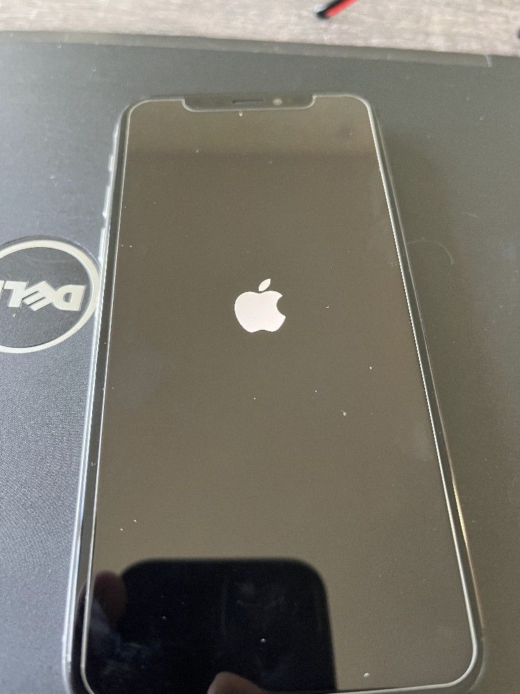 Iphone X 10 90% Bateria -pantalla Nueva