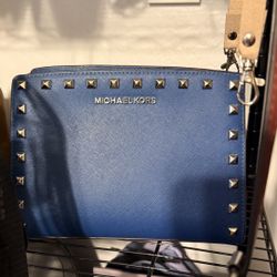 Michael Kors, MK, Coach, Marc Jacobs, Kate Spade