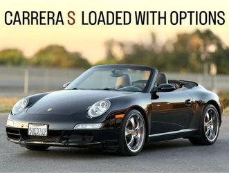 2006 Porsche 911