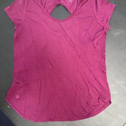 Athleta Fastest Track Tee