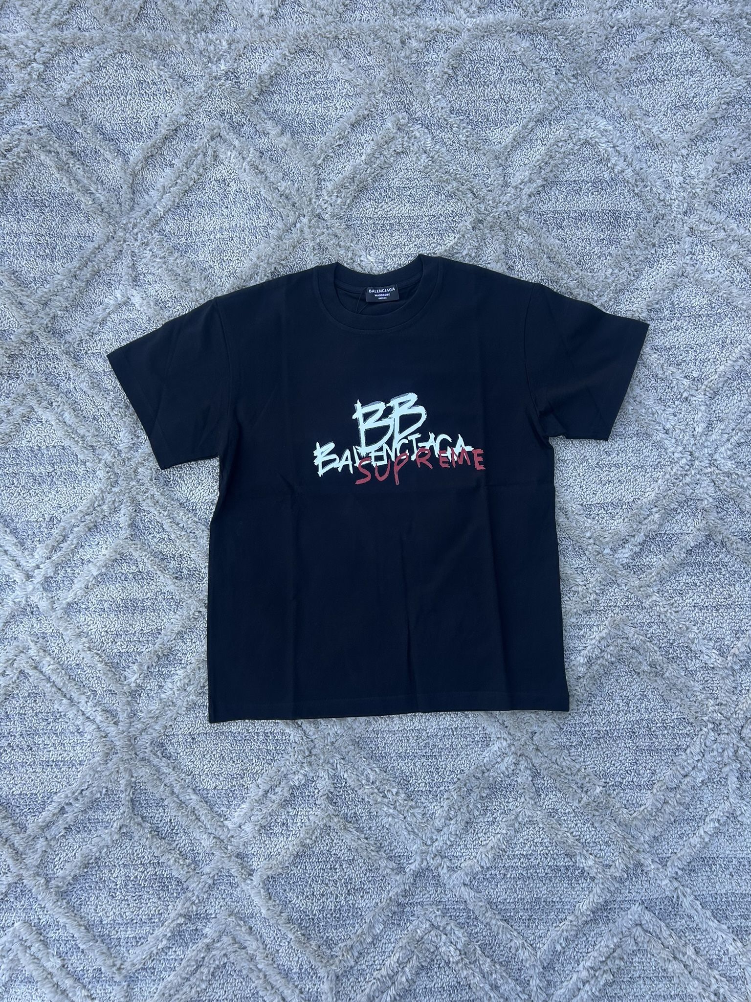 Balenciaga Shirt