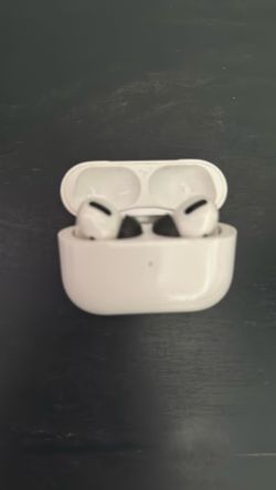 AirPods Pro