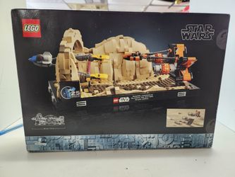 Mos espa podrac lego star wars