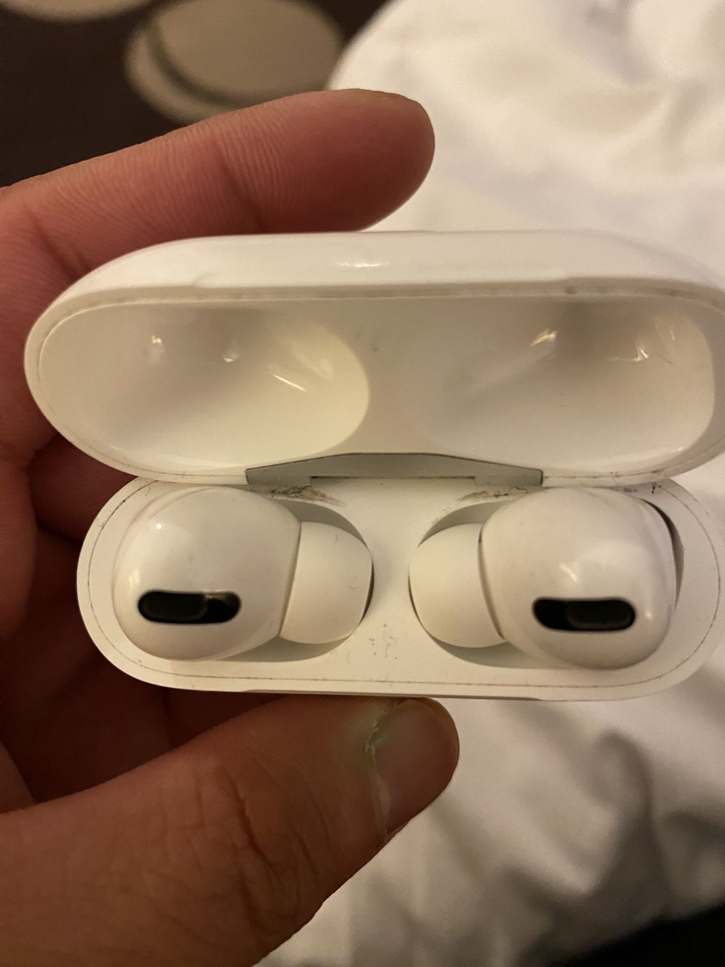 AirPods Pro Trade
