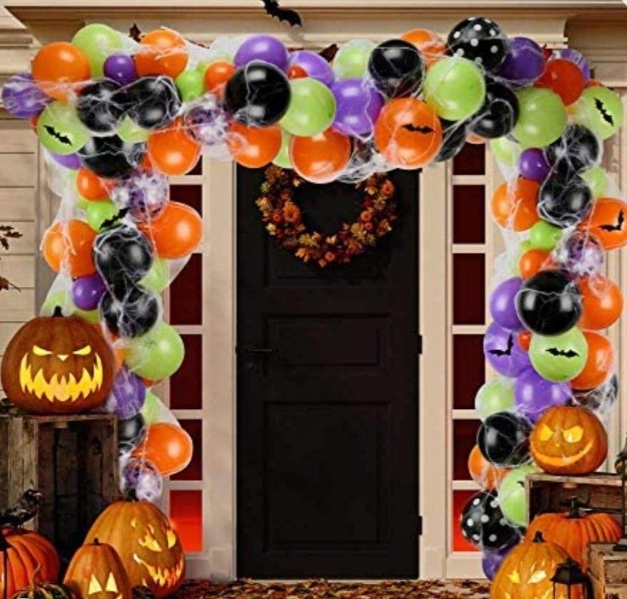 Halloween, Christmas, Thanksgiving, Wedding, Event, Baby Shower, Birthday, Party