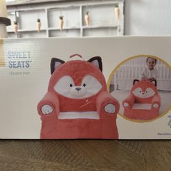 Kids Chair 