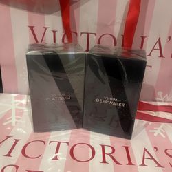 Victoria Secret Men - $40 Each 