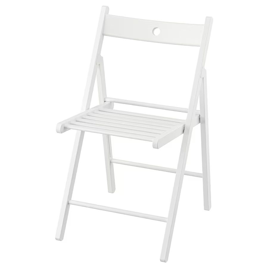 2 Dining Chairs with Cushions