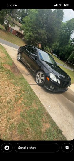 Mercedes benz 2010