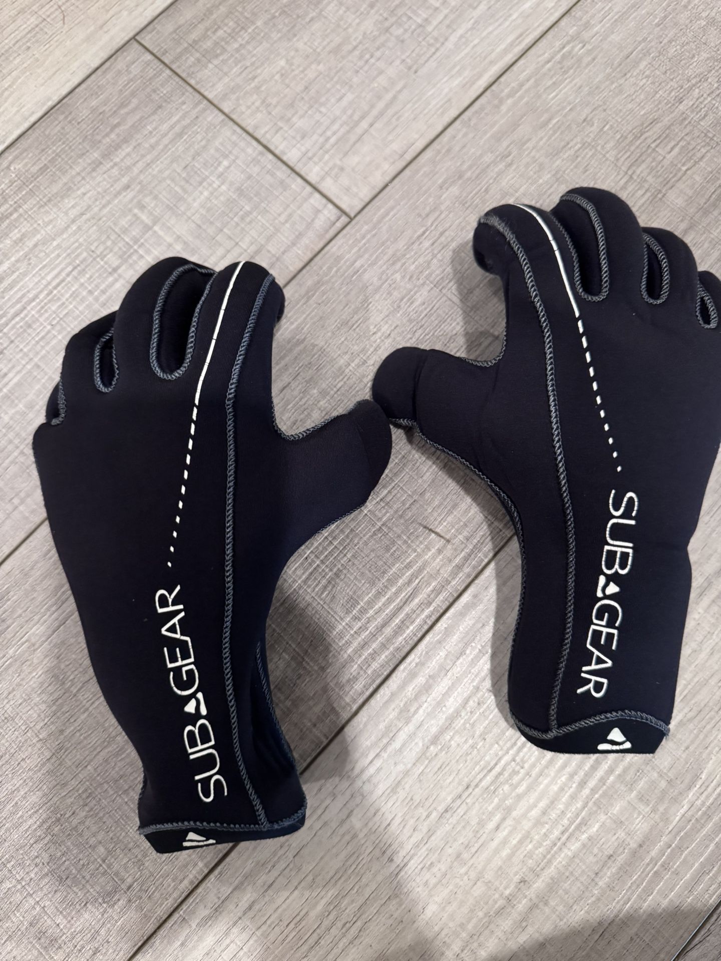 Neoprene Dive Gloves