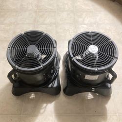 Inflatable Tube Man Blower