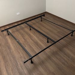 Bed Frame Adjustable 