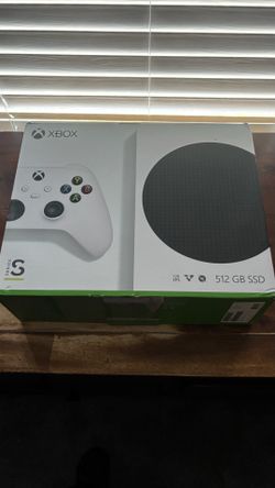 Xbox Series S