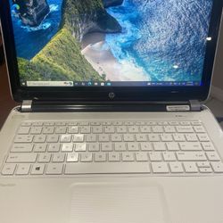 HP Laptop