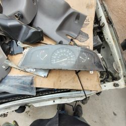 Tacoma Parts For 2001