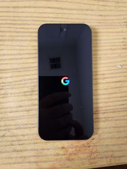 Unlocked Google pixel 10